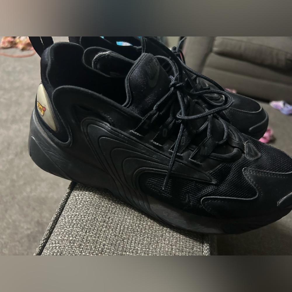 Nike Zoom